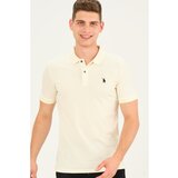 Dewberry Moška polo majica T8561 Cene