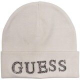 Guess Kape BEANIE AW5398 POL01 Siva Cene