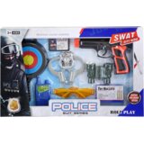Merx Policijski set Cene