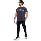 GymBeam Pure Ambition T-shirt Dark Grey
