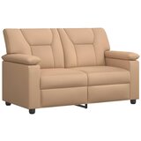 SOFA Boja cappuccina 151 x 85 x 93 cm Umjetna koža | shoptok.hr