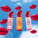 Escada Yum Me! Peachy Body & Hair Mist mirisna maglica za tijelo i kosu za žene 236 ml | shoptok.hr