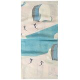 Buff &amp;Scaron;ali &amp;amp; Rute Merino Lightweight Tube Scarf Siva Slike
