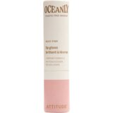 Attitude Oceanly Lip Gloss Stick - Silky Pink Cene