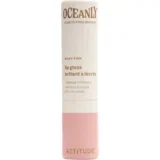 Oceanly Lip Gloss Stick - Silky Pink