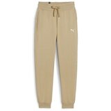 Puma Hlače 67788983 Bež Cene