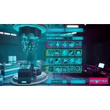 Pqube Arcrunner (Playstation 5) | Shoptok.si