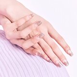 OHORA Gel Nail Sticker N Basic Nails no.3 nalepke za nohte odtenek NBS-003 30 kos | Shoptok.si