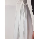 Trendyol Ženska suknja Tctaw25Ee00007, Bela | Eponuda.com