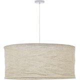 Kave Home Bež senčilo ø 80 cm Mariela – | Shoptok.si