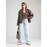 Guess Kavbojke 'BELLFLOWER' svetlo modra | Shoptok.si