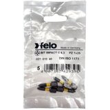 Felo udarni bit impact pozidriv PZ1 x 25 02101040 | ePonuda.com