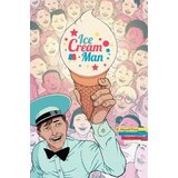 Diamond Comic Distributors W. Maxwell Prince, Martin Morazzo, Chris O'Halloran - Ice Cream Man: Rainbow Sprinkles, Vol. 1 | Eponuda.com