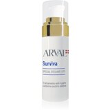 Arval Surviva krema proti gubam za konture oči in ustnic 30 ml Cene