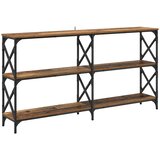  Konzolna stolica Staro drvo 156 x 28 x 80,5 cm | shoptok.hr