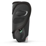 Cybex Solution G2 I-fix autosjedalica 15-36 kg (100-150 cm), Magic Black | shoptok.hr