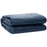  Solarna pokrivača za bazen dodatno teška Ø 250 cm 400 μm Kružni | shoptok.hr