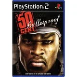 Bulletproof (PS2) - rabljeno