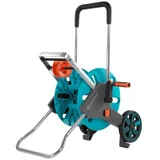 kolica za vrtno crijevo cleverroll m easy (plastika/metal, kapacitet crijeva: 60 m, 12,7 mm (½″))