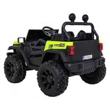  Dječji automobil na akumulator Master Of Terain, zeleni | shoptok.hr