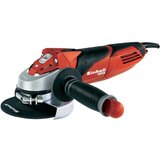 Einhell te-ag 115, ugaona brusilica - (4430850) cene