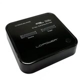 LC Power Externo kućište za Nvme LC-DOCK-M2-NVME 3.2 | ePonuda.com