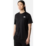 The North Face Majica 'REDBOX' svijetlocrvena / crna / bijela | shoptok.hr