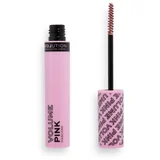 Relove by Revolution Volume Mascara - Pink