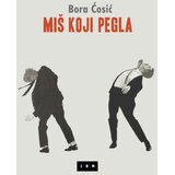 LOM Bora Ćosić - Miš koji pegla | Eponuda.com