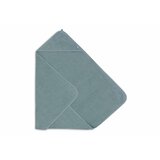 Jollein terry ručnik 100x100 cm, Sea Green | shoptok.hr