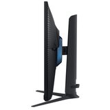 Samsung Monitor 80,1 cm (31,5") S32AG320NU 1920x1080 Gaming 165Hz VA 1ms VGA HDMI DisplayPort pivot FreeSync NTSC72% Odyssey G3 | Shoptok.si