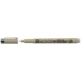  Tehnička olovka SAKURA Pigma Micron svetlo siva | razne debljine Cene