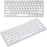 VERKGROUP Bluetooth brezžična tipkovnica za PC Ipad MAC, (20474260) | Shoptok.si
