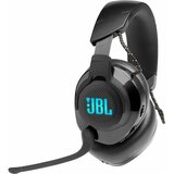 Jbl Bežične slušalice Quantum 610 Wireless (Crna) JBLQUANTUM610BLK Cene