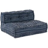  Modularni Pouf Indigo 70x70x54 Oblačan | shoptok.hr