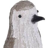 vidaXL LED božićna akrilna figura pingvina unutarnja i vanjska 30 cm | shoptok.hr