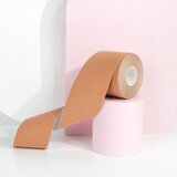 Brushworks Body Tape samolepilni trak za prsi 5 m | Shoptok.si