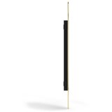Umbra Stensko ogledalo 46x91 cm Hubba – | Shoptok.si