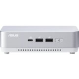 Asus NUC 14 Pro+ Kit (RNUC14RVSU700002I), Intel Ultra 7 155H, Intel Arc graphics, 4xUSB, M.2 22x80 NVMe, 22x42 NVMe, 2,5Gbe LAN, 2xHDMI, 2x Thunderbolt 4 (USB-C+DP), AX211.D2WG.NV, EU Cord, Kit (L6), EAN:4711387496725 - 90AR0051-M000A0 | Shoptok.si