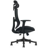 UGD Task Master Ergonomska kancelarijska stolica Slike