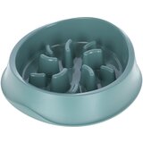 Kerbl Pet plastična zdjelica protiv brzog jedenja - 0,5 l, Ø 20,5 cm | shoptok.hr