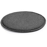 Kave Home Sedežna blazina ø 33 cm Silke – Cene