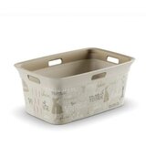 Olimp Sport Korpa za veš Chic Classic 45l | ePonuda.com