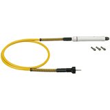 Proxxon Upogljiva gred Micromot 110/P št. 28620 (primerna za: naprave Micromot z vrtalno glavo in nateznimi kleščami, dolžina: 100 cm) Cene