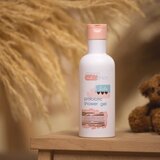 Nacomi Mom & Who Kids gel za prhanje s probiotiki za otroke 250 ml | Shoptok.si