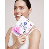 Nivea rose touch sheet maska, 1 kom. Cijene