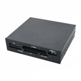 Logilink čitač kartice 3,5inca USB 2.0 All-in-1+USB cene