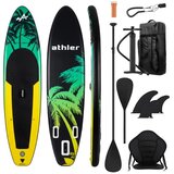 SUP daska Cobia 320 žuta | shoptok.hr