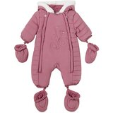 Mayoral zimski pajac blush | Shoptok.si