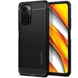 Spigen rugged armor silikonski ovitek za xiaomi mi 11i / poco F3 | Shoptok.si